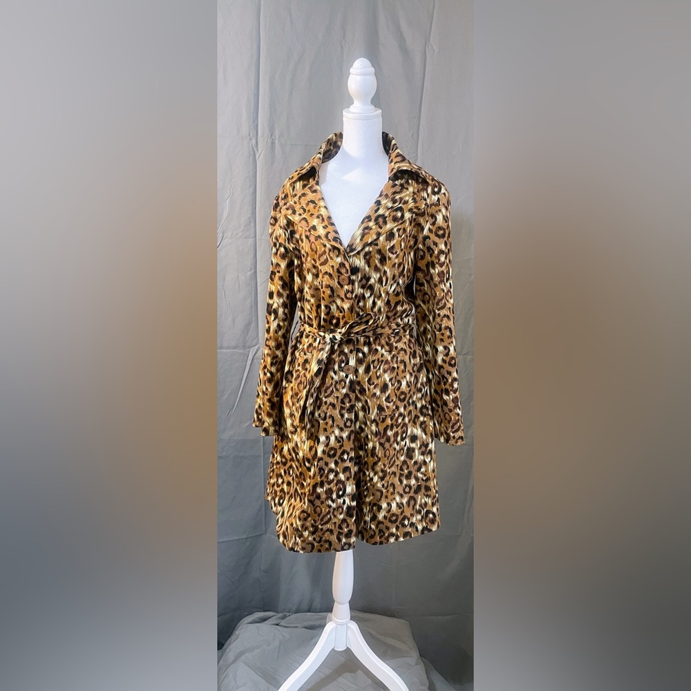 Willi Smith petite jacket